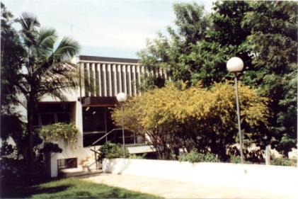 Sede