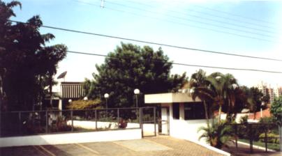 Sede Portaria